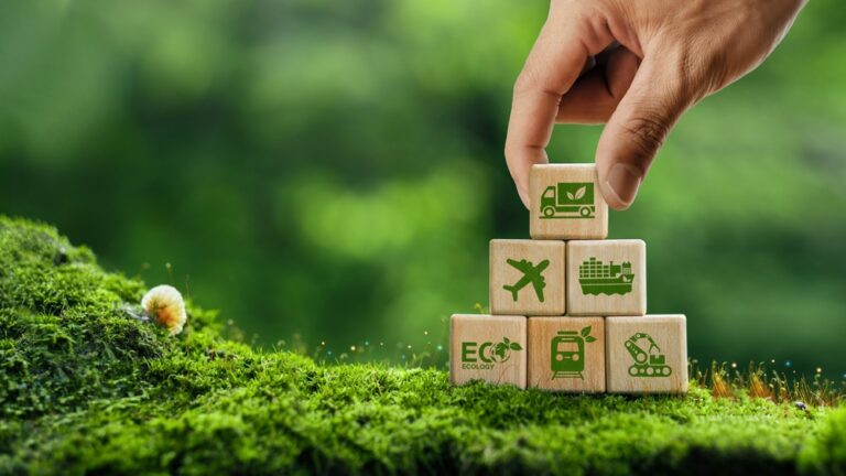 Smart AI Powered Yard Management by Willow Technologies